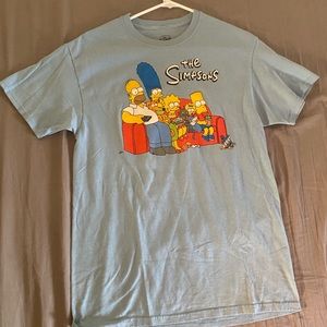 The Simpson T Shirt